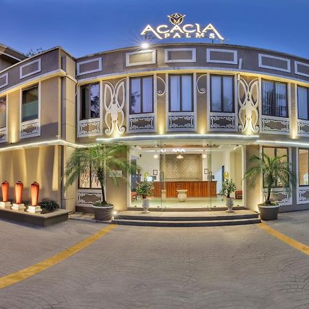 Hotel Club Mahindra Acacia Palms Colva Zewnętrze zdjęcie