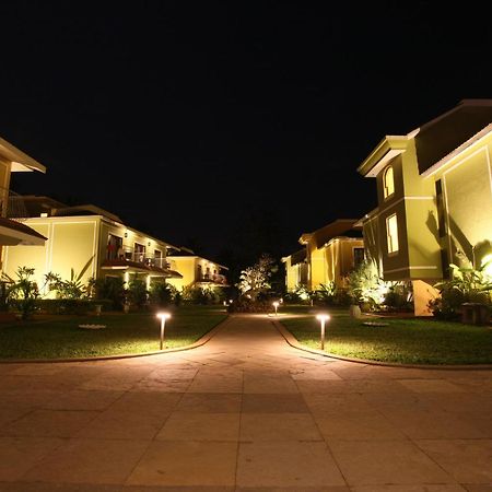 Hotel Club Mahindra Acacia Palms Colva Zewnętrze zdjęcie