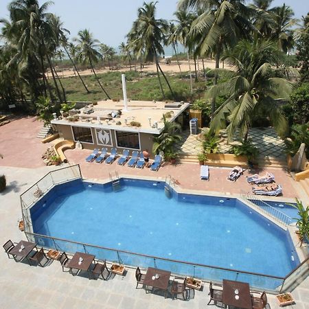 Hotel Club Mahindra Acacia Palms Colva Zewnętrze zdjęcie