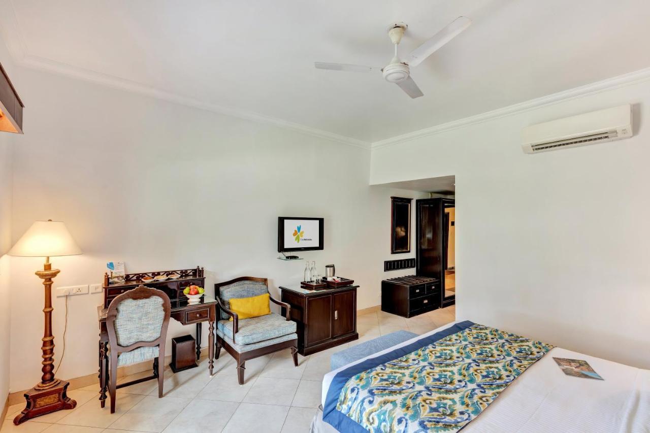 Hotel Club Mahindra Acacia Palms Colva Zewnętrze zdjęcie