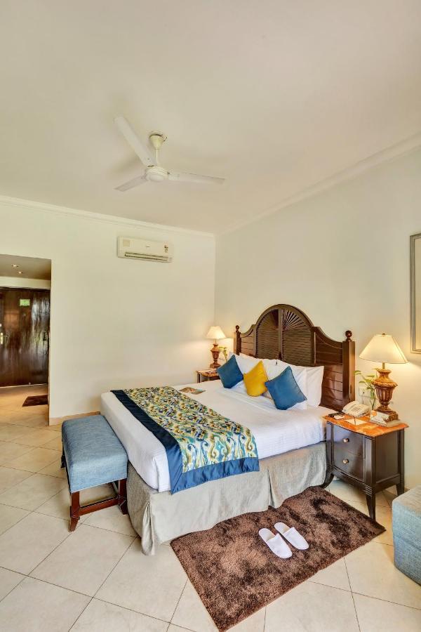 Hotel Club Mahindra Acacia Palms Colva Zewnętrze zdjęcie