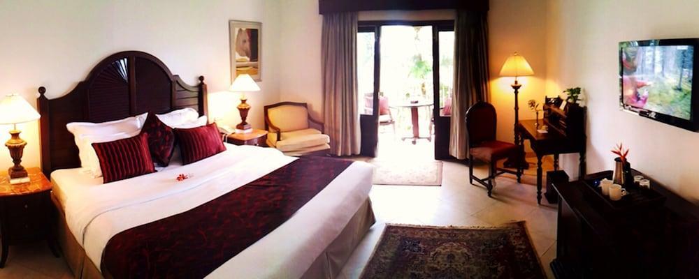Hotel Club Mahindra Acacia Palms Colva Zewnętrze zdjęcie