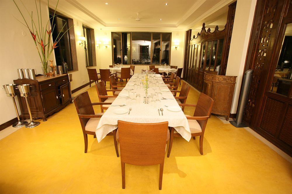 Hotel Club Mahindra Acacia Palms Colva Zewnętrze zdjęcie