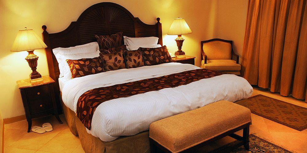Hotel Club Mahindra Acacia Palms Colva Zewnętrze zdjęcie