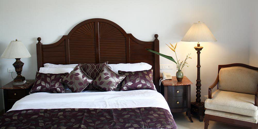 Hotel Club Mahindra Acacia Palms Colva Zewnętrze zdjęcie