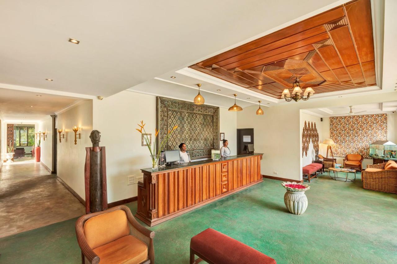 Hotel Club Mahindra Acacia Palms Colva Zewnętrze zdjęcie