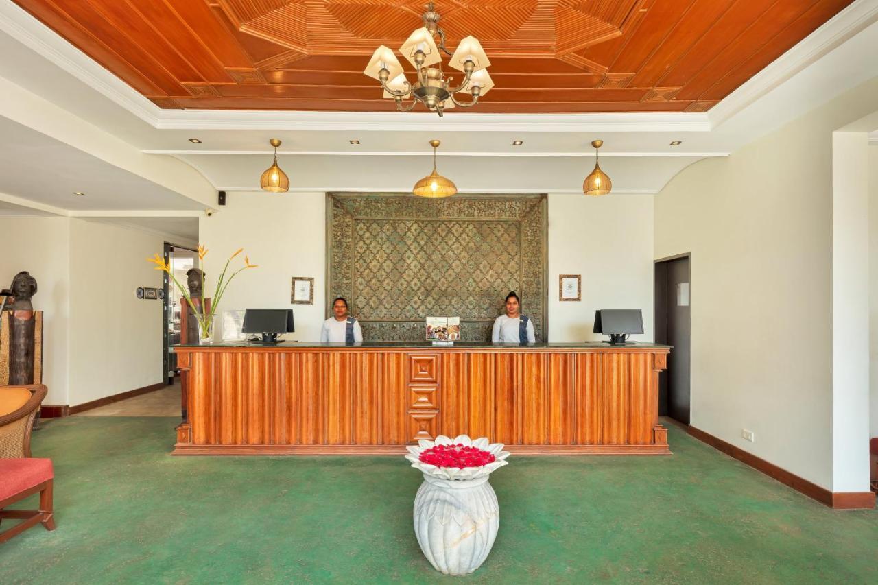 Hotel Club Mahindra Acacia Palms Colva Zewnętrze zdjęcie
