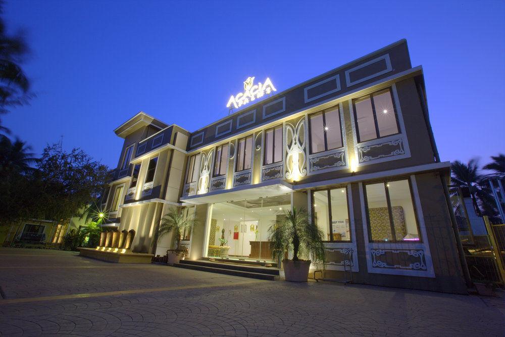 Hotel Club Mahindra Acacia Palms Colva Zewnętrze zdjęcie