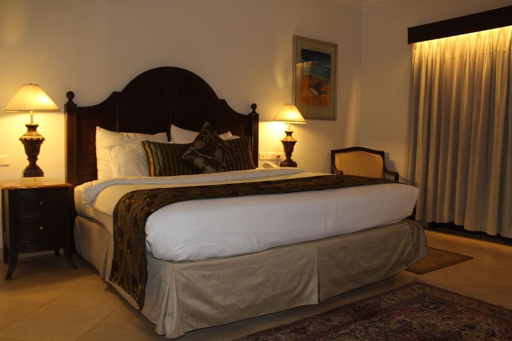 Hotel Club Mahindra Acacia Palms Colva Zewnętrze zdjęcie