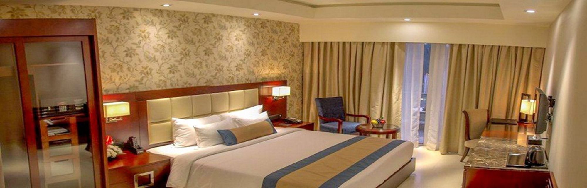 Hotel Club Mahindra Acacia Palms Colva Zewnętrze zdjęcie